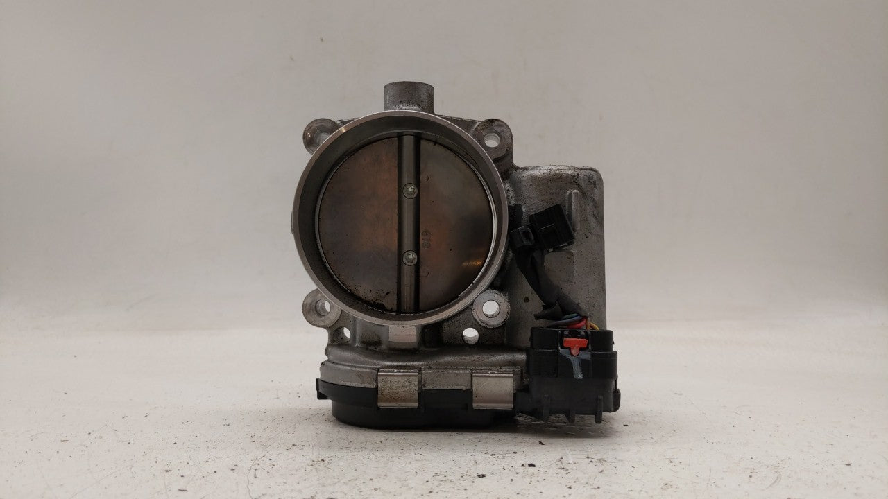 2011-2018 Chrysler 300 Throttle Body P/N:05184349AB 05184349AE, 05184349AC Fits Fits 2011 2012 2013 2014 2015 2016 2017 2018
