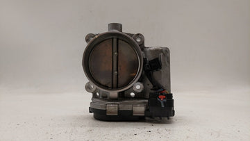 2011-2018 Chrysler 300 Throttle Body P/N:05184349AB 05184349AE, 05184349AC Fits Fits 2011 2012 2013 2014 2015 2016 2017 2018