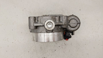 2011-2018 Chrysler 300 Throttle Body P/N:05184349AB 05184349AE, 05184349AC Fits Fits 2011 2012 2013 2014 2015 2016 2017 2018 2019 OEM Used Auto Parts