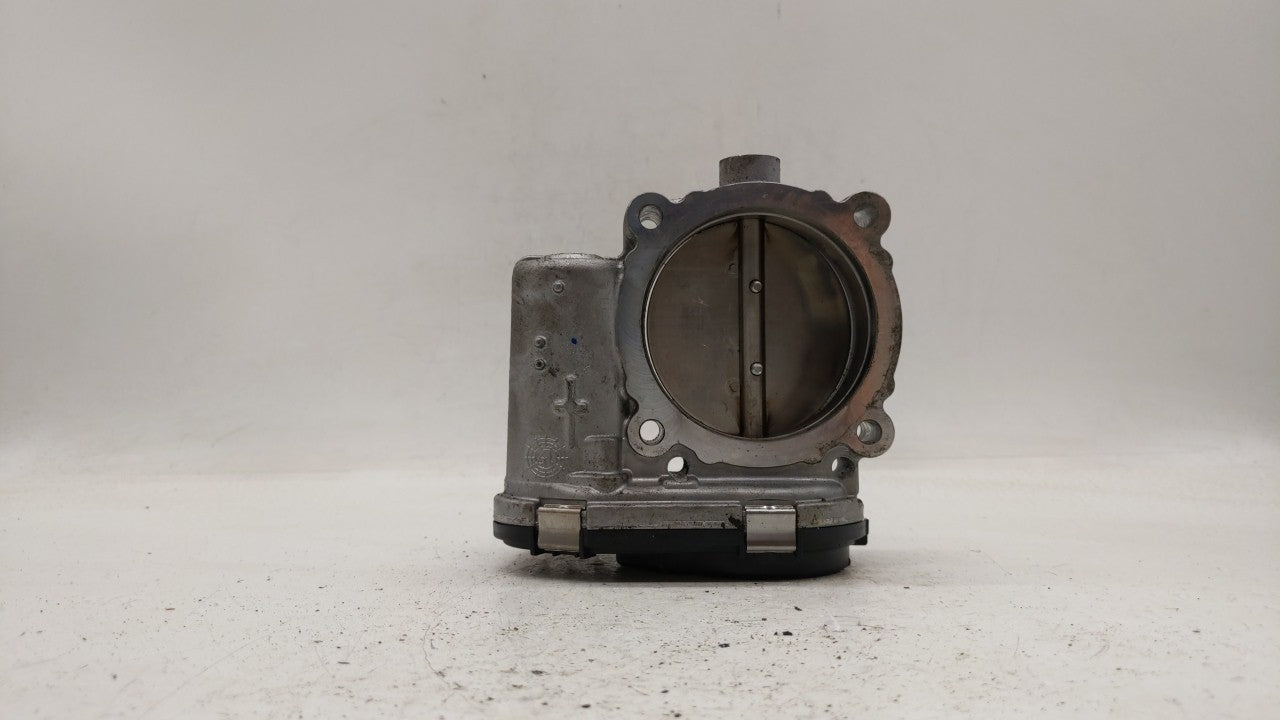 2011-2018 Chrysler 300 Throttle Body P/N:05184349AB 05184349AE, 05184349AC Fits Fits 2011 2012 2013 2014 2015 2016 2017 2018