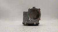 2011-2018 Chrysler 300 Throttle Body P/N:05184349AB 05184349AE, 05184349AC Fits Fits 2011 2012 2013 2014 2015 2016 2017 2018