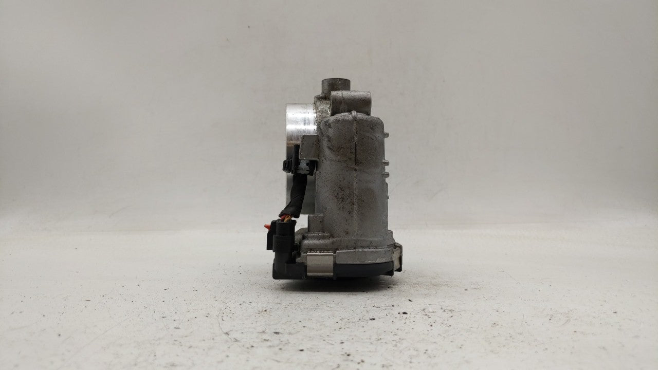 2011-2018 Chrysler 300 Throttle Body P/N:05184349AB 05184349AE, 05184349AC Fits Fits 2011 2012 2013 2014 2015 2016 2017 2018