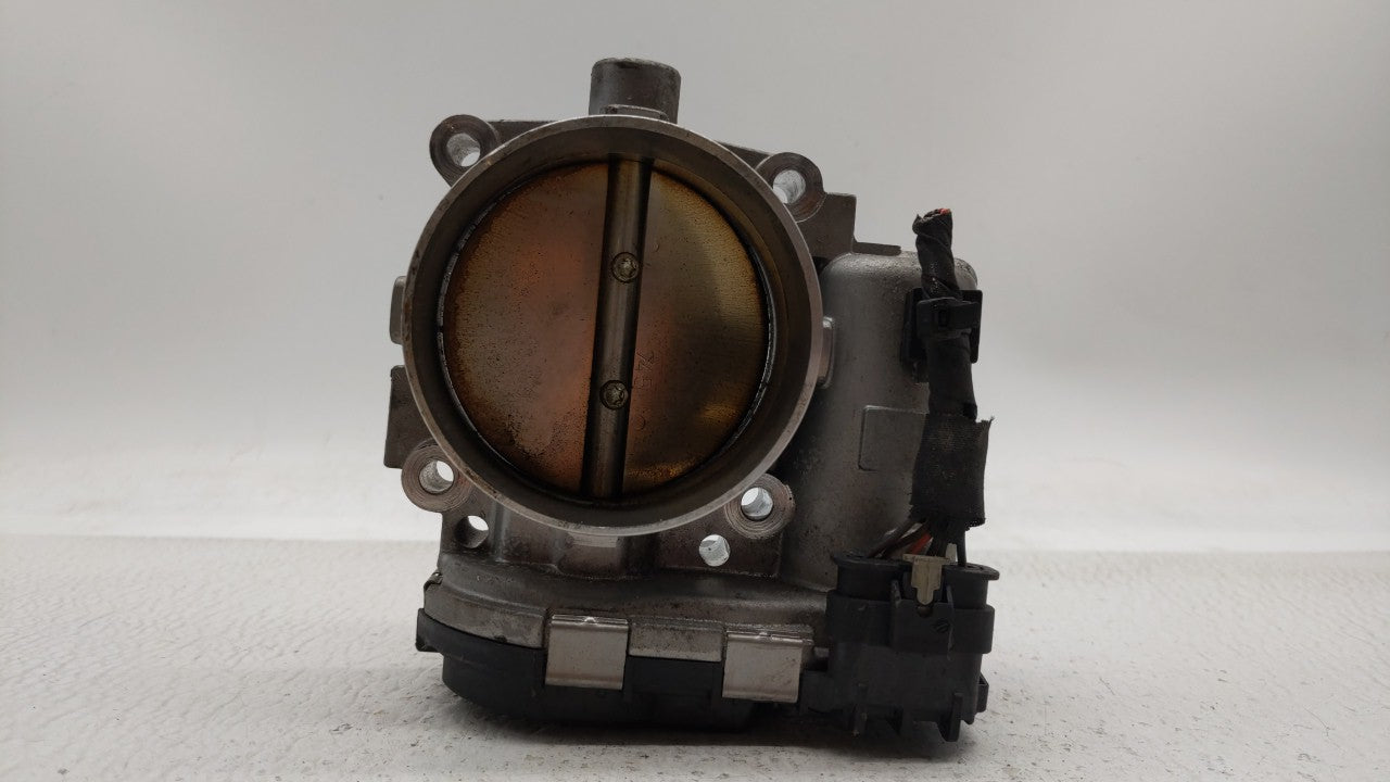 2011-2018 Chrysler 300 Throttle Body P/N:05184349AB 05184349AE, 05184349AC Fits Fits 2011 2012 2013 2014 2015 2016 2017 2018