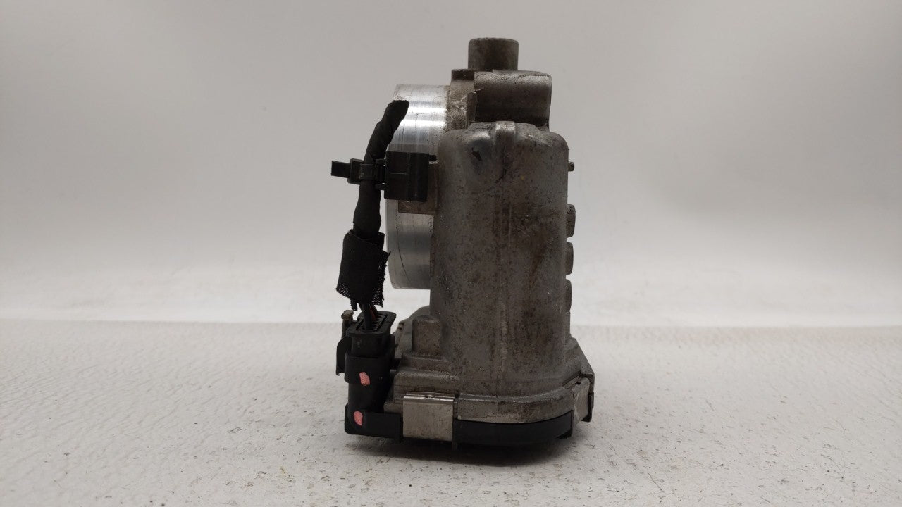 2011-2018 Chrysler 300 Throttle Body P/N:05184349AB 05184349AE, 05184349AC Fits Fits 2011 2012 2013 2014 2015 2016 2017 2018