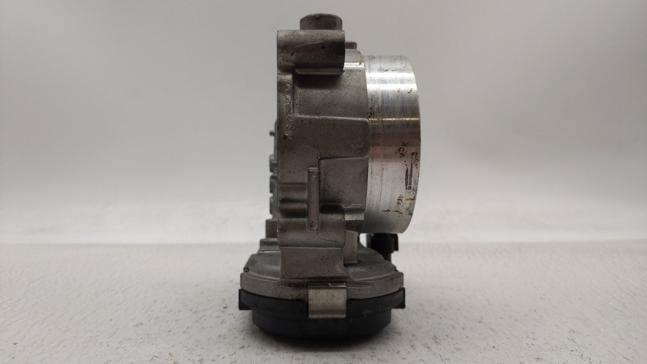 2011-2018 Chrysler 300 Throttle Body P/N:05184349AB 05184349AE, 05184349AC Fits Fits 2011 2012 2013 2014 2015 2016 2017 2018