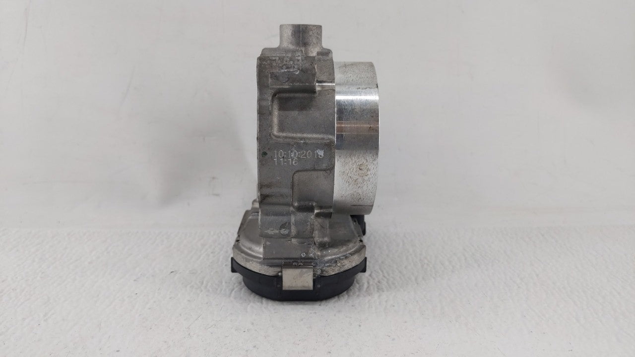 2011-2018 Chrysler 300 Throttle Body P/N:05184349AF 05184349AD, 05184349AB Fits Fits 2011 2012 2013 2014 2015 2016 2017 2018