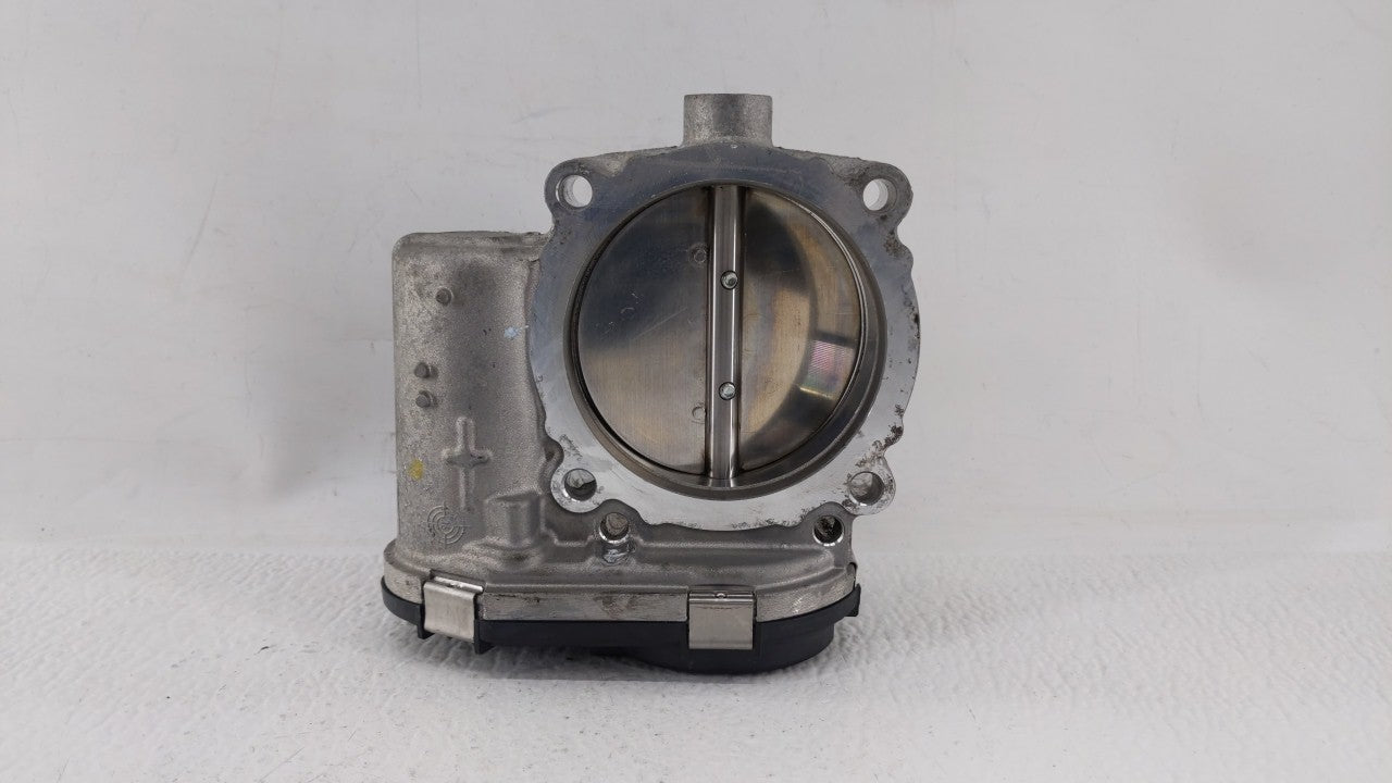 2011-2018 Chrysler 300 Throttle Body P/N:05184349AF 05184349AD, 05184349AB Fits Fits 2011 2012 2013 2014 2015 2016 2017 2018