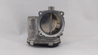 2011-2018 Chrysler 300 Throttle Body P/N:05184349AF 05184349AD, 05184349AB Fits Fits 2011 2012 2013 2014 2015 2016 2017 2018