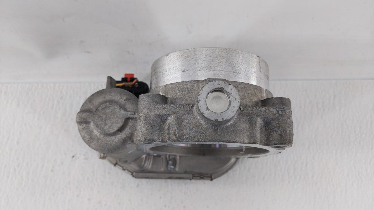 2011-2018 Chrysler 300 Throttle Body P/N:05184349AF 05184349AD, 05184349AB Fits Fits 2011 2012 2013 2014 2015 2016 2017 2018