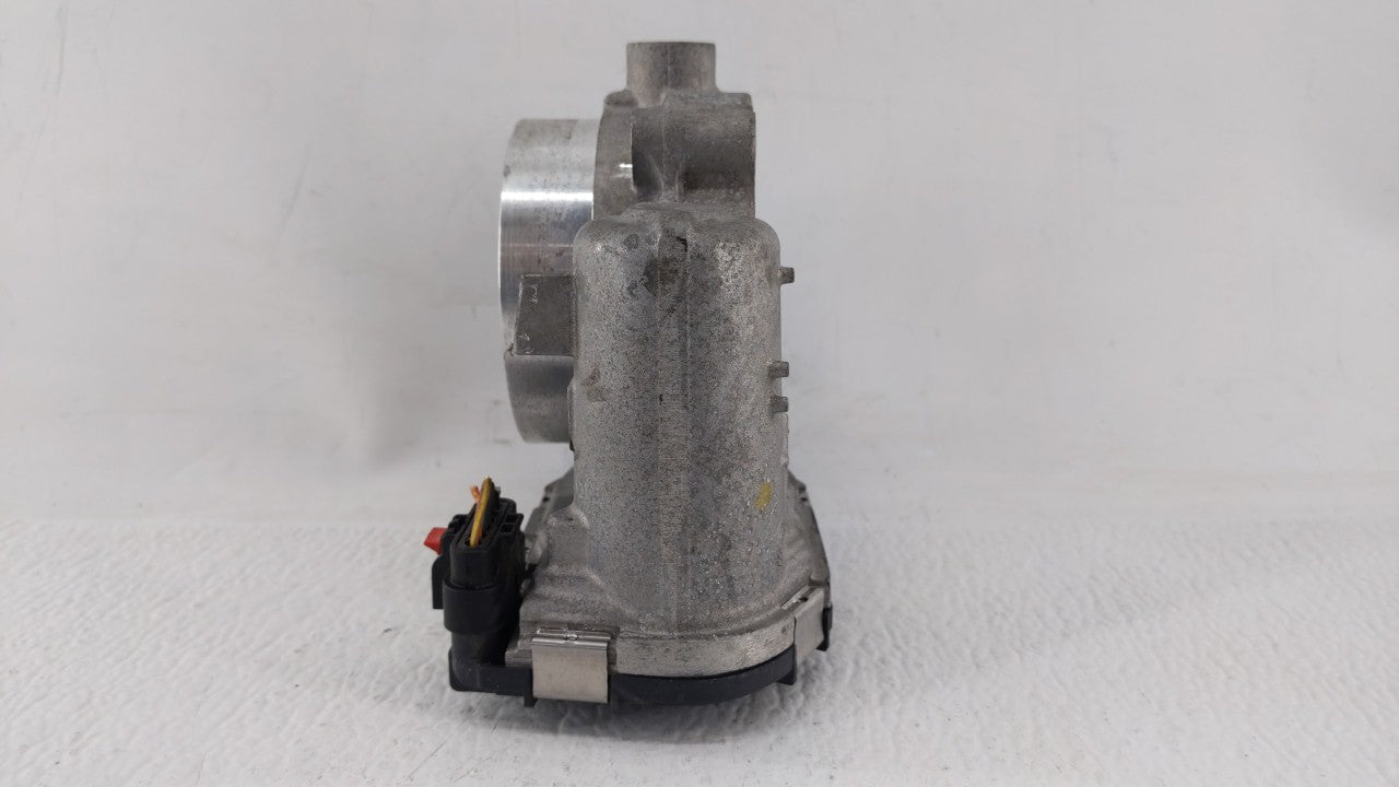 2011-2018 Chrysler 300 Throttle Body P/N:05184349AF 05184349AD, 05184349AB Fits Fits 2011 2012 2013 2014 2015 2016 2017 2018