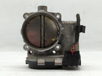compare product 2011-2022 Chrysler 300 Throttle Body P/N:05184349AE 05184349AC Fits OEM Used Auto Parts