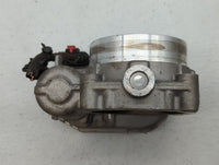 2011-2022 Chrysler 300 Throttle Body P/N:05184349AE 05184349AC Fits OEM Used Auto Parts - Oemusedautoparts1.com