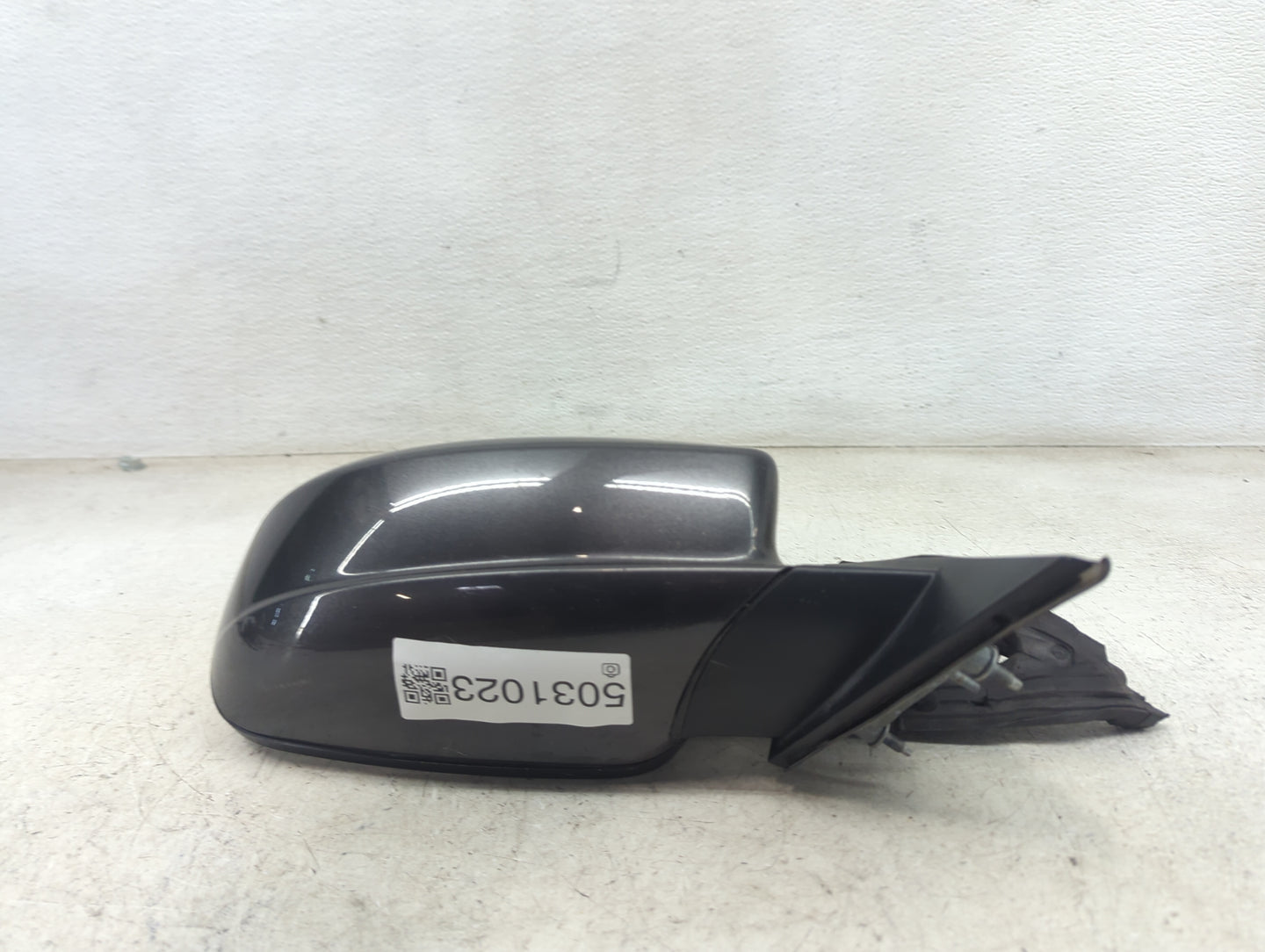 2015-2022 Chrysler 300 Passenger Side View Mirror - Right Door Mirror OEM Used - Oemusedautoparts1.com