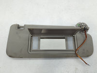 2015-2022 Chrysler 300 Sun Visor Shade Replacement Passenger Right Mirror Fits Fits 2015 2016 2017 2018 2019 2020 2021 2022 