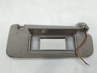 compare product 2015-2022 Chrysler 300 Sun Visor Shade Replacement Passenger Right Mirror Fits Fits 2015 2016 2017 2018 2019 2020 2021 2022 OEM Used Auto Parts