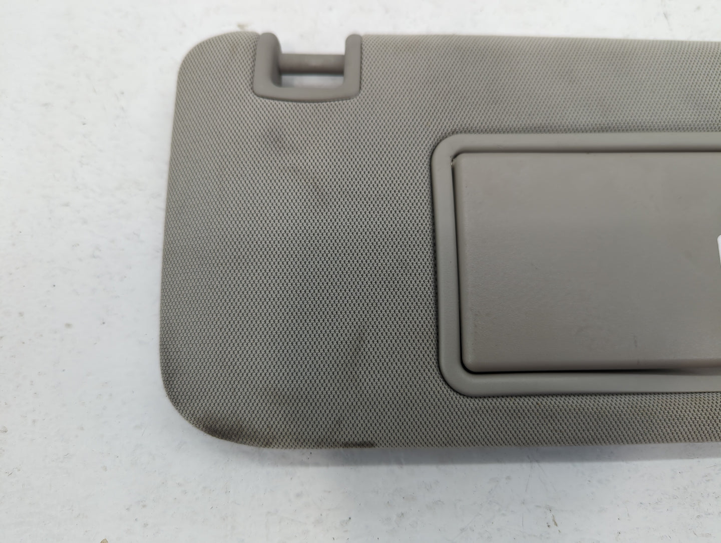 2015-2022 Chrysler 300 Sun Visor Shade Replacement Passenger Right Mirror Fits Fits 2015 2016 2017 2018 2019 2020 2021 2022 