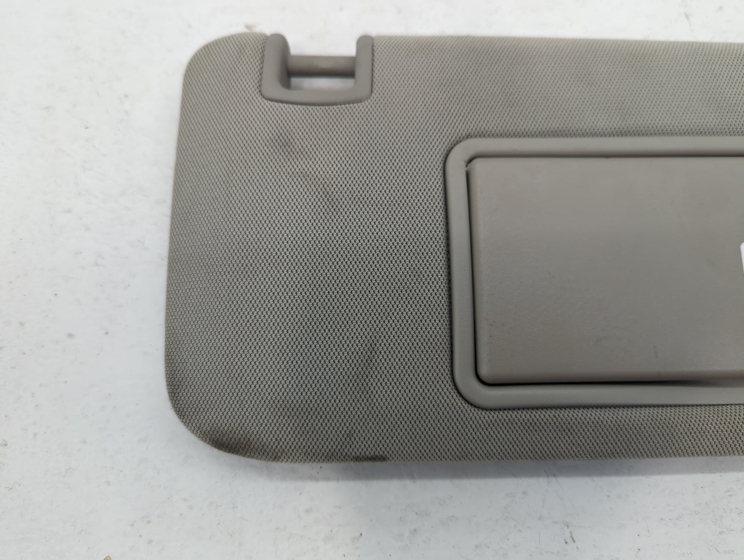 2015-2022 Chrysler 300 Sun Visor Shade Replacement Passenger Right Mirror Fits Fits 2015 2016 2017 2018 2019 2020 2021 2022 