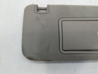 2015-2022 Chrysler 300 Sun Visor Shade Replacement Passenger Right Mirror Fits Fits 2015 2016 2017 2018 2019 2020 2021 2022 