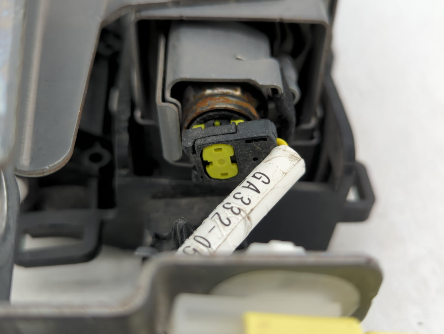2015-2022 Chrysler 300 Driver Left Rear Power Window Switch Ga332-05040 - Oemusedautoparts1.com