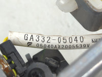 2015-2022 Chrysler 300 Driver Left Rear Power Window Switch Ga332-05040 - Oemusedautoparts1.com