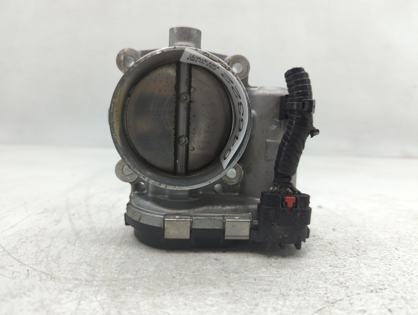 2011-2022 Chrysler 300 Throttle Body P/N:05184349AC Fits Fits 2011 2012 2013 2014 2015 2016 2017 2018 2019 2020 2021 2022 OE