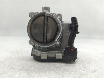 2011-2022 Chrysler 300 Throttle Body P/N:05184349AC Fits Fits 2011 2012 2013 2014 2015 2016 2017 2018 2019 2020 2021 2022 OE