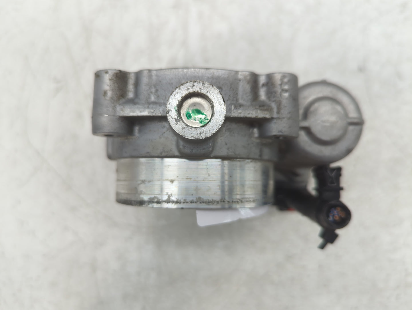 2011-2022 Chrysler 300 Throttle Body P/N:05184349AC Fits Fits 2011 2012 2013 2014 2015 2016 2017 2018 2019 2020 2021 2022 OE