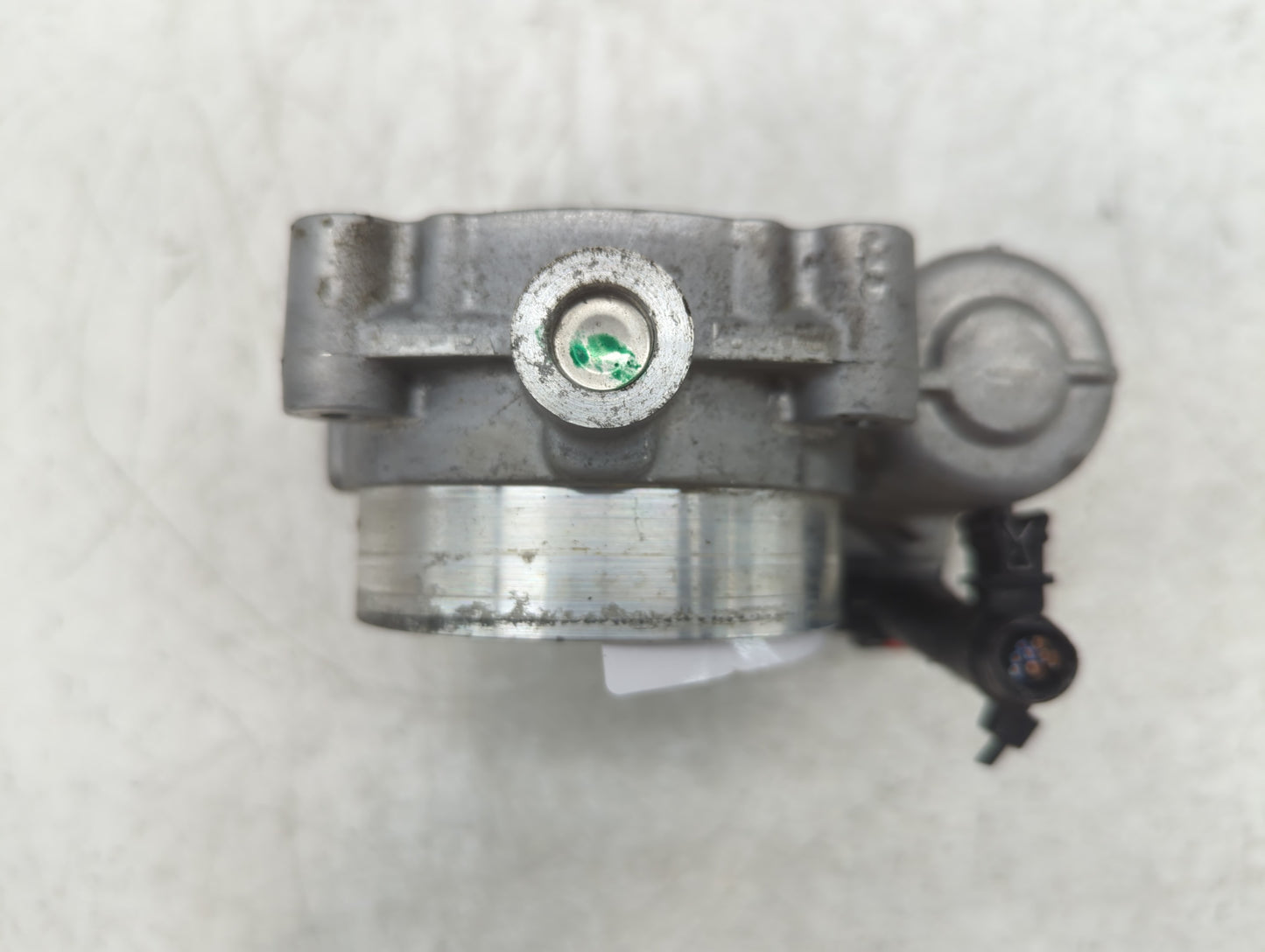 2011-2022 Chrysler 300 Throttle Body P/N:05184349AC Fits Fits 2011 2012 2013 2014 2015 2016 2017 2018 2019 2020 2021 2022 OE