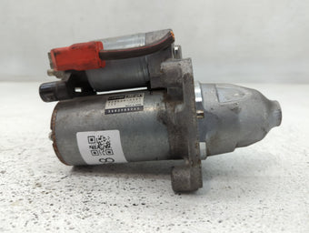 compare product 2017-2022 Chrysler 300 Car Starter Motor Solenoid OEM P/N:428000-9301 56029852AB Fits OEM Used Auto Parts