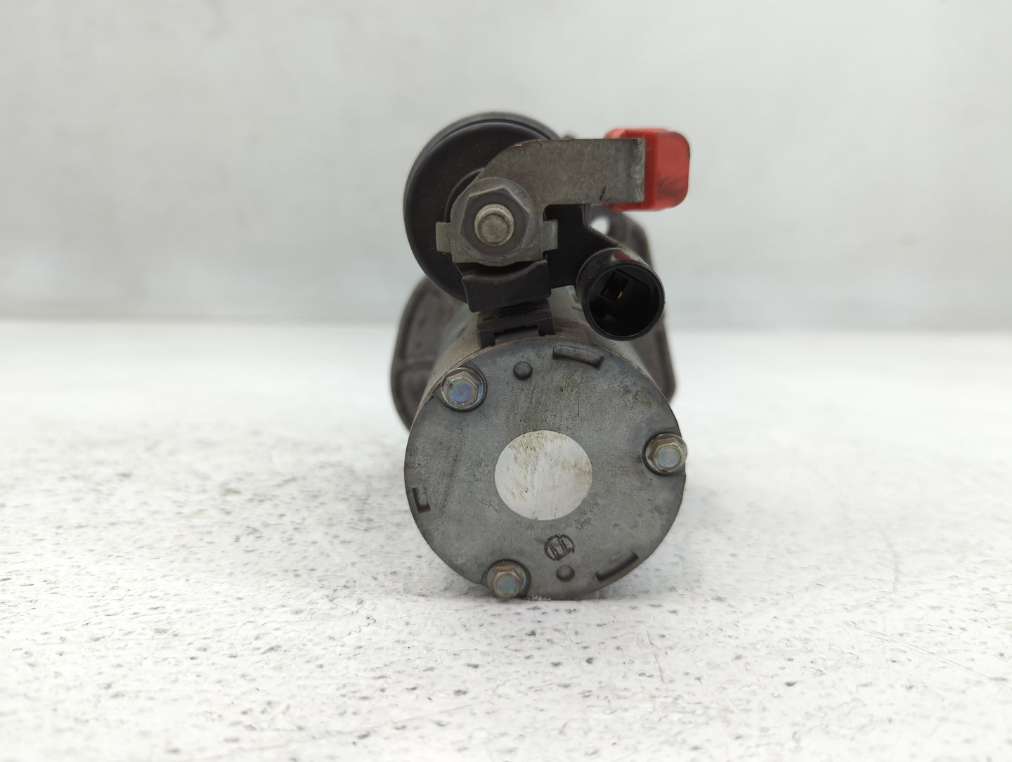 2017-2022 Chrysler 300 Car Starter Motor Solenoid OEM P/N:428000-9301 56029852AB Fits OEM Used Auto Parts - Oemusedautoparts