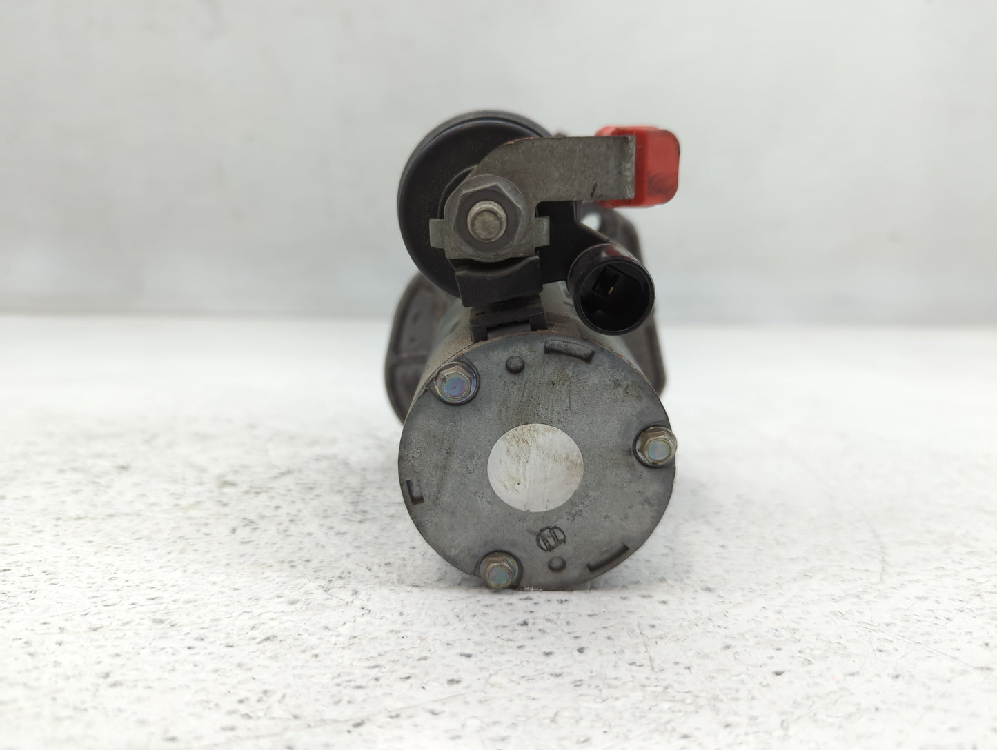 2017-2022 Chrysler 300 Car Starter Motor Solenoid OEM P/N:428000-9301 56029852AB Fits OEM Used Auto Parts - Oemusedautoparts