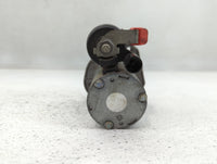 2017-2022 Chrysler 300 Car Starter Motor Solenoid OEM P/N:428000-9301 56029852AB Fits OEM Used Auto Parts - Oemusedautoparts