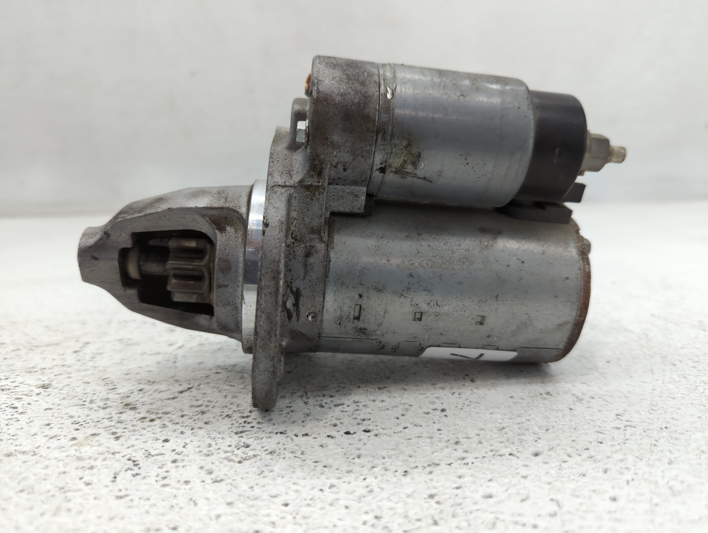 2017-2022 Chrysler 300 Car Starter Motor Solenoid OEM P/N:428000-9301 56029852AB Fits OEM Used Auto Parts - Oemusedautoparts