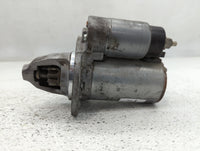2017-2022 Chrysler 300 Car Starter Motor Solenoid OEM P/N:428000-9301 56029852AB Fits OEM Used Auto Parts - Oemusedautoparts