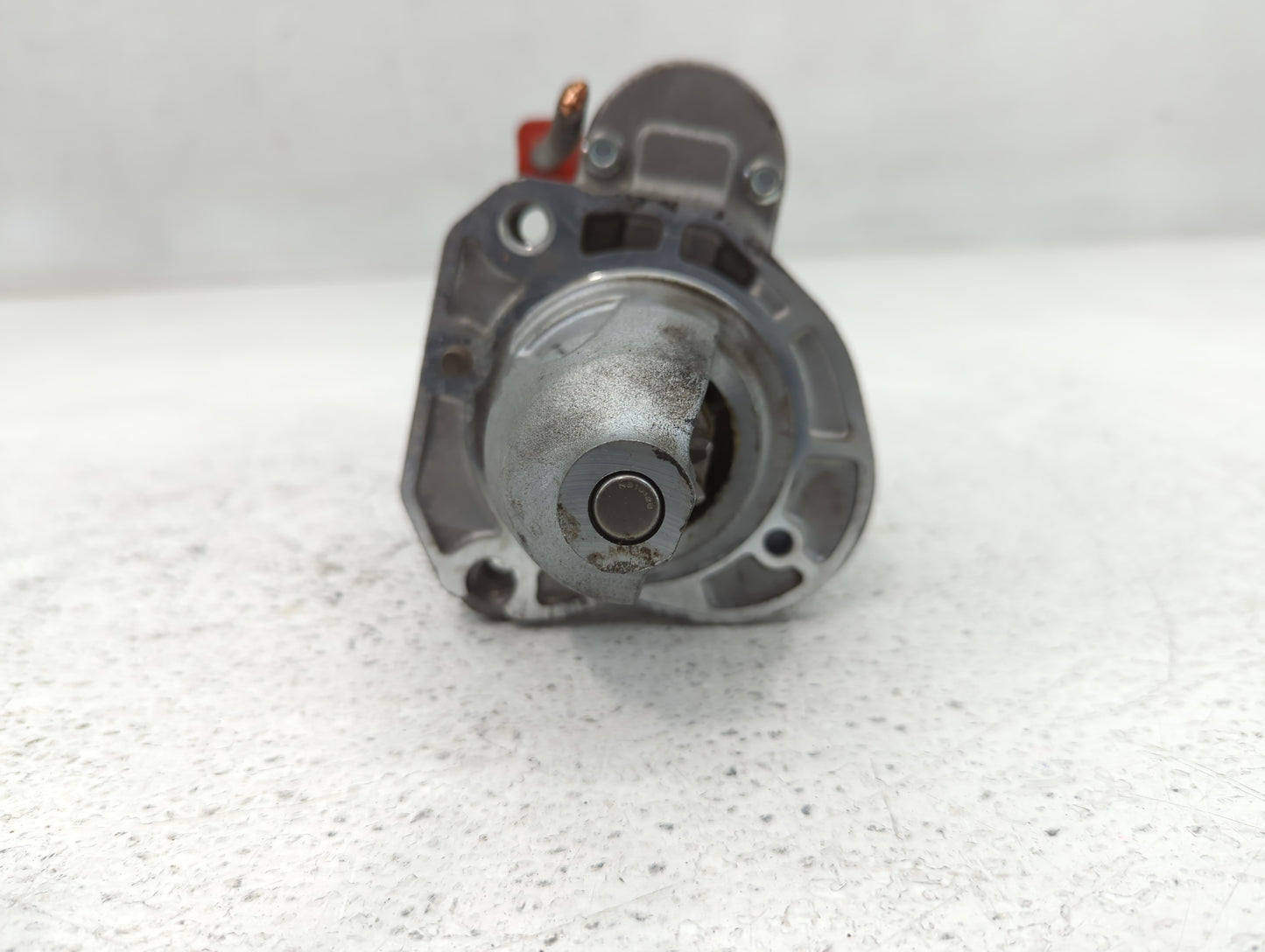 2017-2022 Chrysler 300 Car Starter Motor Solenoid OEM P/N:428000-9301 56029852AB Fits OEM Used Auto Parts - Oemusedautoparts