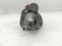 2017-2022 Chrysler 300 Car Starter Motor Solenoid OEM P/N:428000-9301 56029852AB Fits OEM Used Auto Parts - Oemusedautoparts