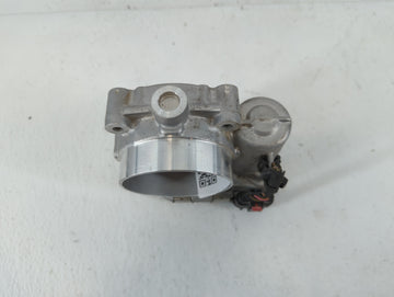 2011-2022 Chrysler 300 Throttle Body P/N:0 280 750 770 05184349AE Fits OEM Used Auto Parts