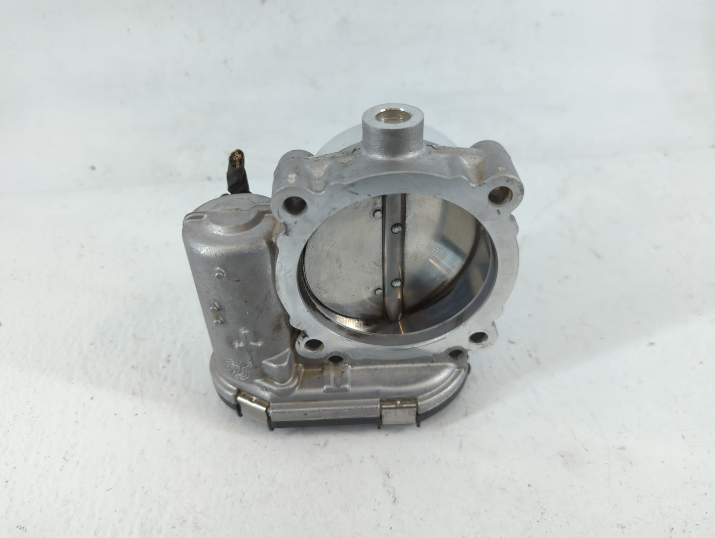 2011-2022 Chrysler 300 Throttle Body P/N:0 280 750 770 05184349AE Fits OEM Used Auto Parts - Oemusedautoparts1.com