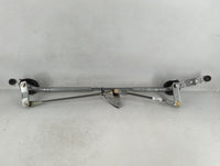 2019 Chrysler 300 WIPER TRANSMISSION - Oemusedautoparts1.com