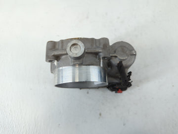 2011-2022 Chrysler 300 Throttle Body P/N:0 280 750 770 05184349AE Fits OEM Used Auto Parts