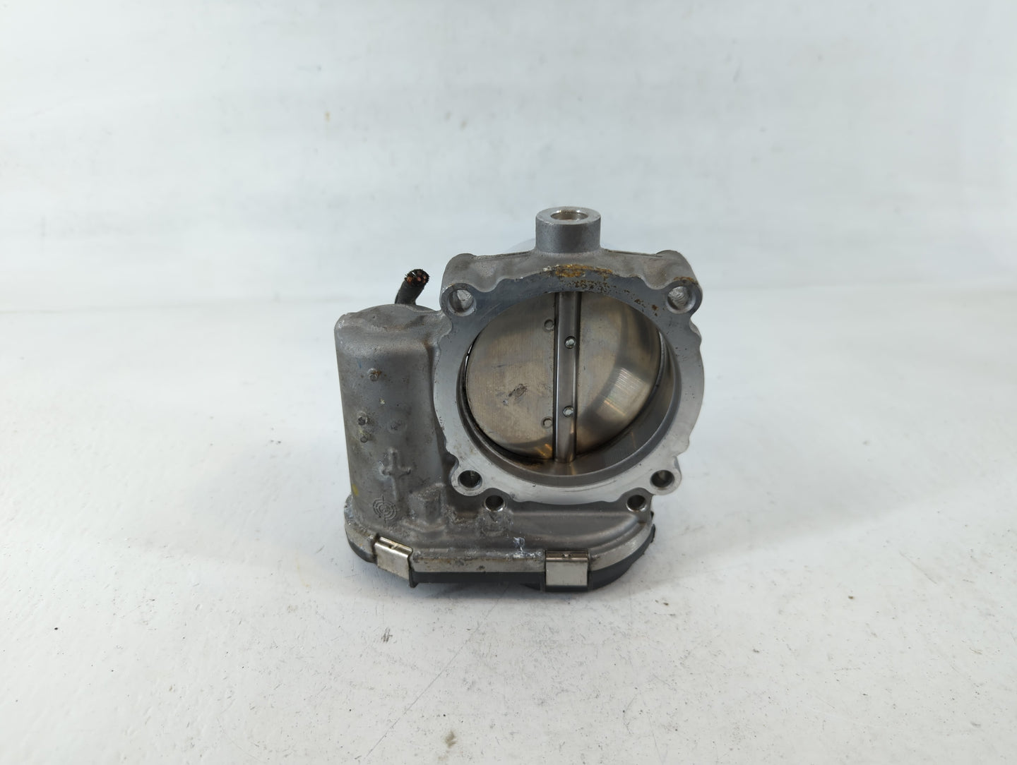 2011-2022 Chrysler 300 Throttle Body P/N:0 280 750 770 05184349AE Fits OEM Used Auto Parts - Oemusedautoparts1.com