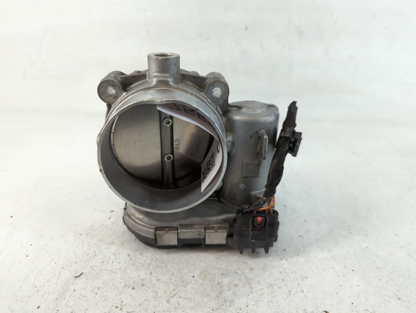 2011-2022 Chrysler 300 Throttle Body P/N:0 280 750 770 05184349AE Fits OEM Used Auto Parts - Oemusedautoparts1.com