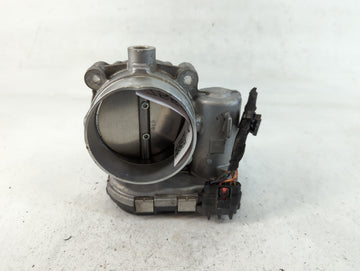 2011-2022 Chrysler 300 Throttle Body P/N:0 280 750 770 05184349AE Fits OEM Used Auto Parts - Oemusedautoparts1.com