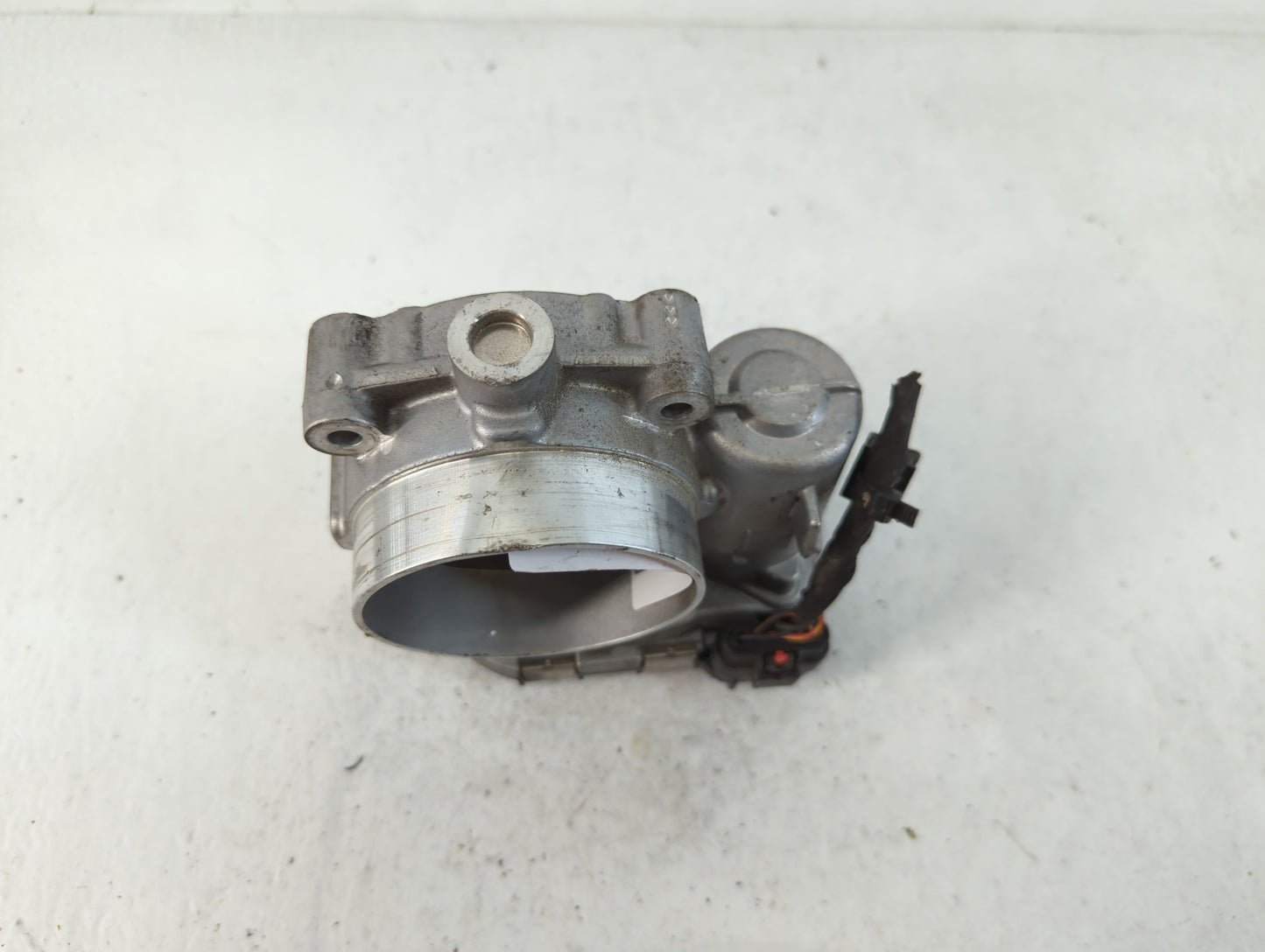 2011-2022 Chrysler 300 Throttle Body P/N:0 280 750 770 05184349AE Fits OEM Used Auto Parts - Oemusedautoparts1.com