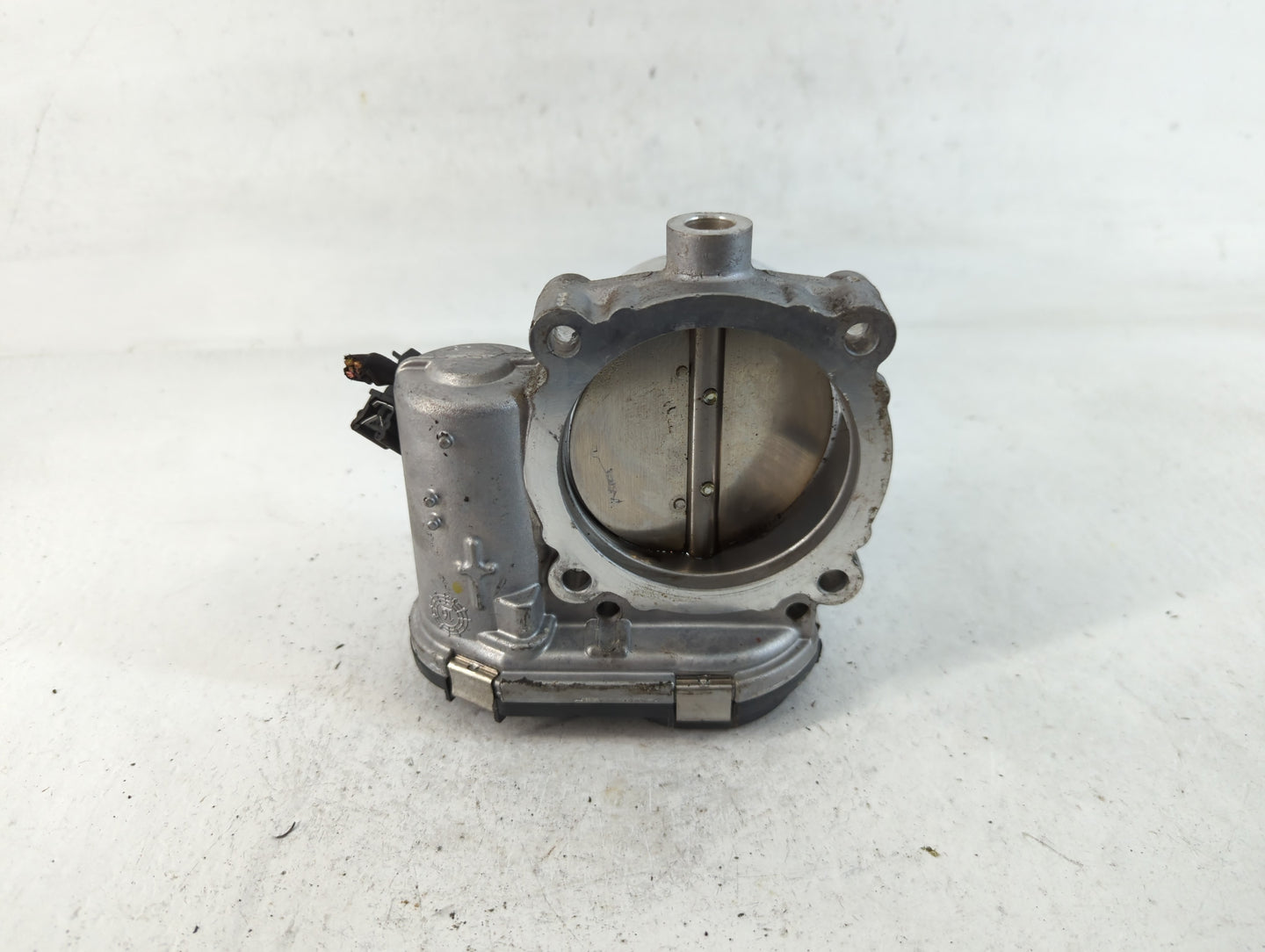 2011-2022 Chrysler 300 Throttle Body P/N:0 280 750 770 05184349AE Fits OEM Used Auto Parts - Oemusedautoparts1.com