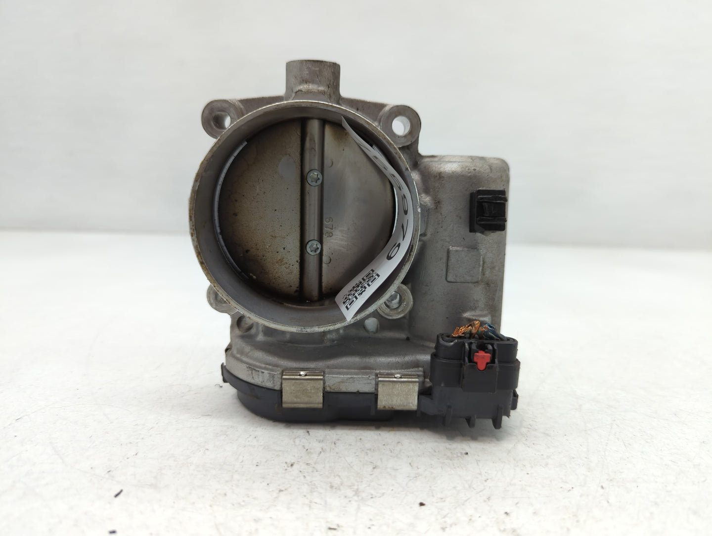 2011-2022 Chrysler 300 Throttle Body P/N:0 280 750 770 05184349AE Fits OEM Used Auto Parts - Oemusedautoparts1.com