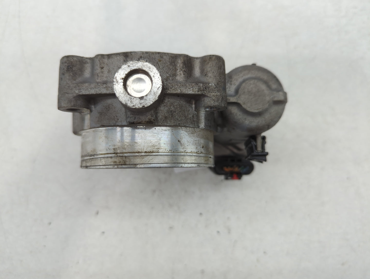 2011-2022 Chrysler 300 Throttle Body P/N:0 280 750 770 05184349AE Fits OEM Used Auto Parts - Oemusedautoparts1.com