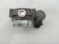 2011-2022 Chrysler 300 Throttle Body P/N:0 280 750 770 05184349AE Fits OEM Used Auto Parts - Oemusedautoparts1.com