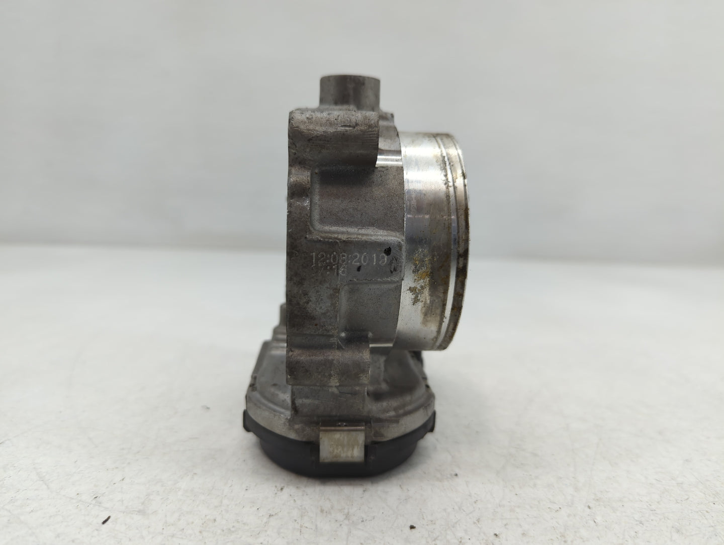 2011-2022 Chrysler 300 Throttle Body P/N:0 280 750 770 05184349AE Fits OEM Used Auto Parts - Oemusedautoparts1.com