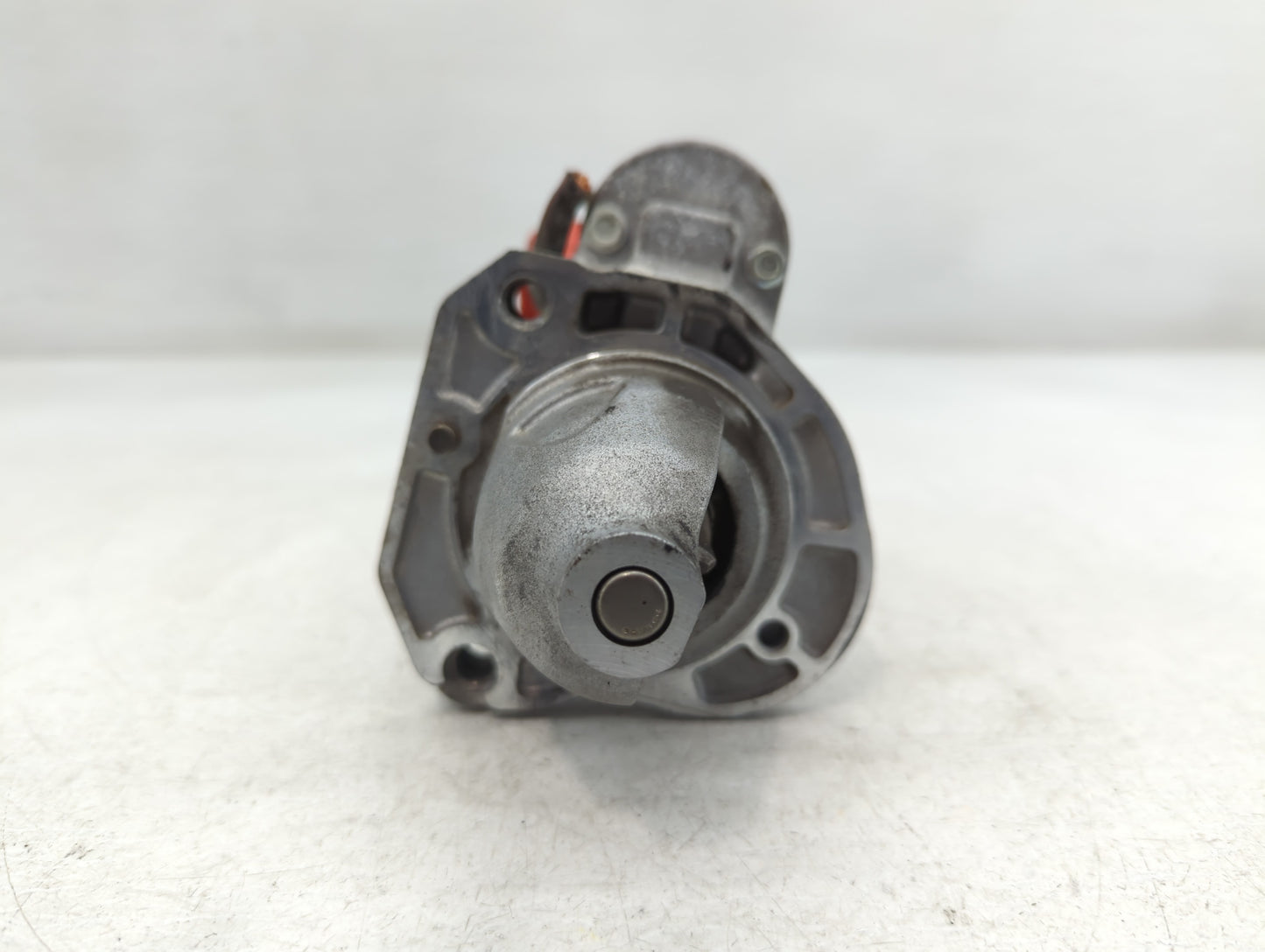 2017-2022 Chrysler 300 Car Starter Motor Solenoid OEM P/N:56029852AB 428000-9301 Fits OEM Used Auto Parts - Oemusedautoparts